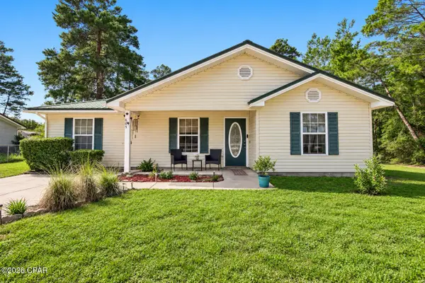 605 E Violet Lane, Defuniak Springs, FL 32433