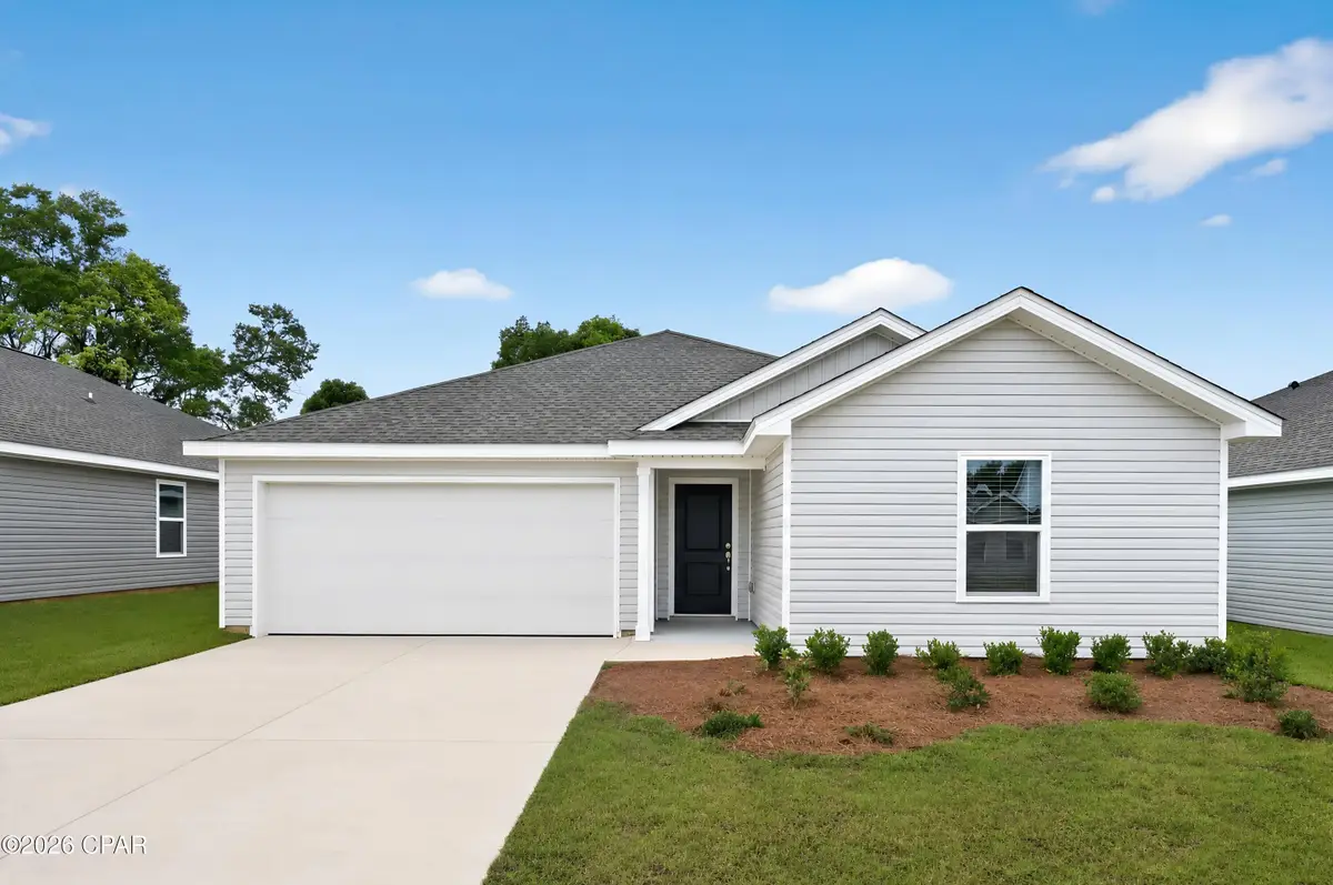 3884 Wall Street #HS 79, Panama City, FL 32404 - #1