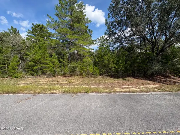 LOT 10 Norwood Avenue, Chipley, FL 32428