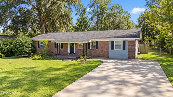 2994 Park Street, Marianna, FL 32446