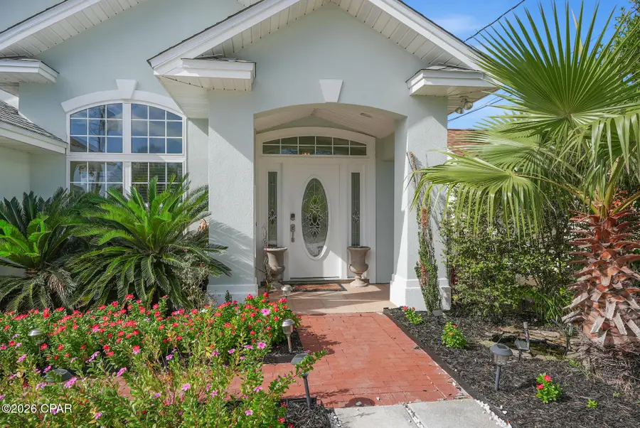 6415 Sunset Avenue, Panama City, FL 32408 - #3