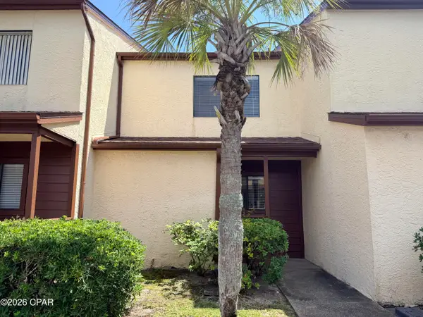 17751 Panama City Beach Parkway #13B, Panama City Beach, FL 32413
