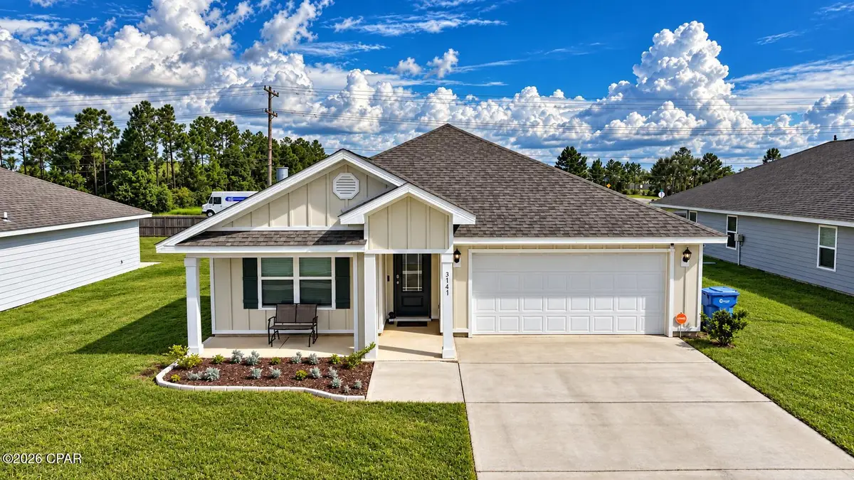3147 Rachel Place, Southport, FL 32409 - #1