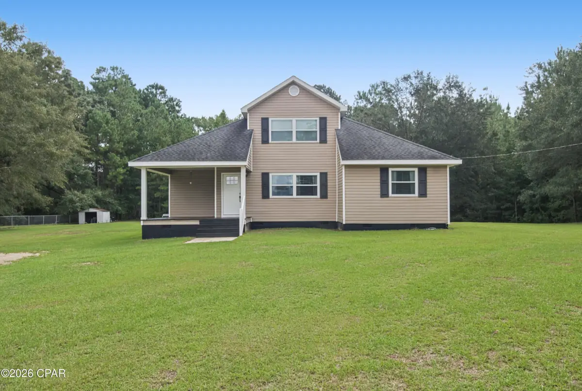 5018 Highway 77, Graceville, FL 32440 - #1