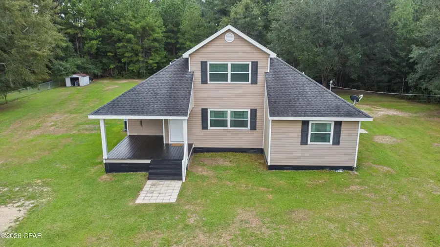 5018 Highway 77, Graceville, FL 32440 - #2