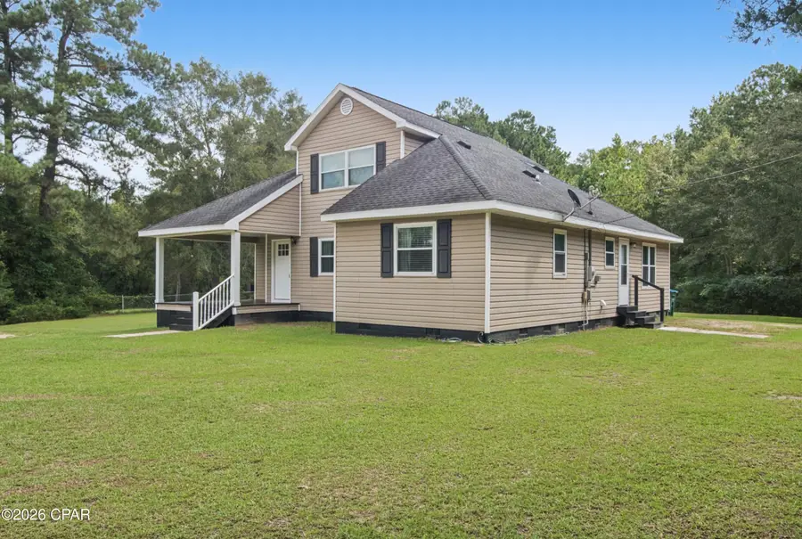 5018 Highway 77, Graceville, FL 32440 - #3