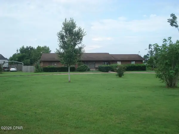 5433 Rushmore Drive, Panama City, FL 32404