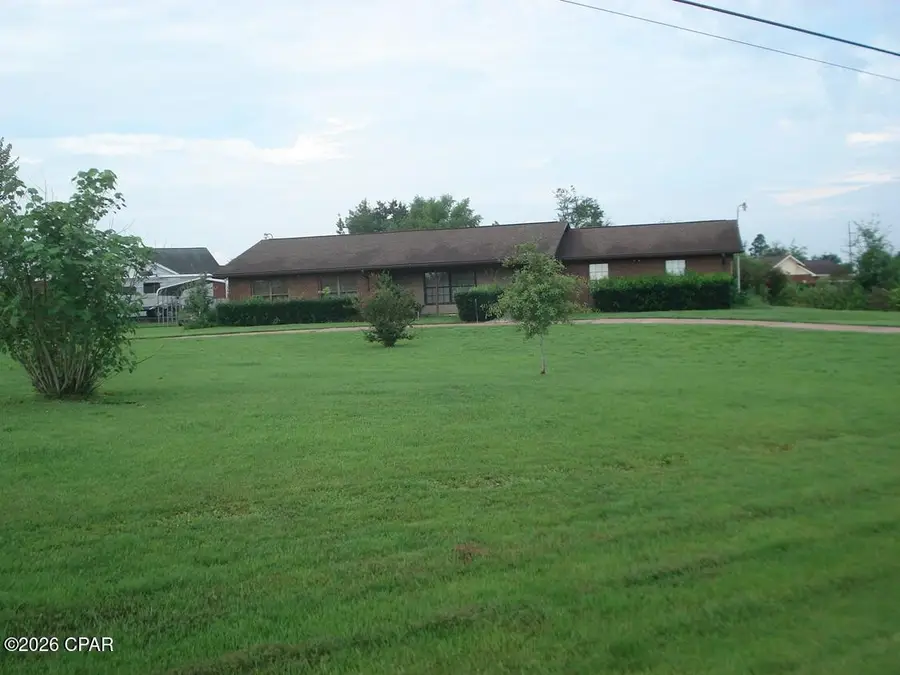 5433 Rushmore Drive, Panama City, FL 32404 - #2