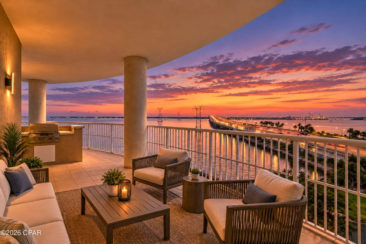 6422 W Highway 98 #506, Panama City Beach, FL 32407 - #1