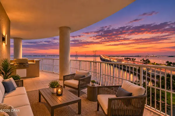 6422 W Highway 98 #506, Panama City Beach, FL 32407