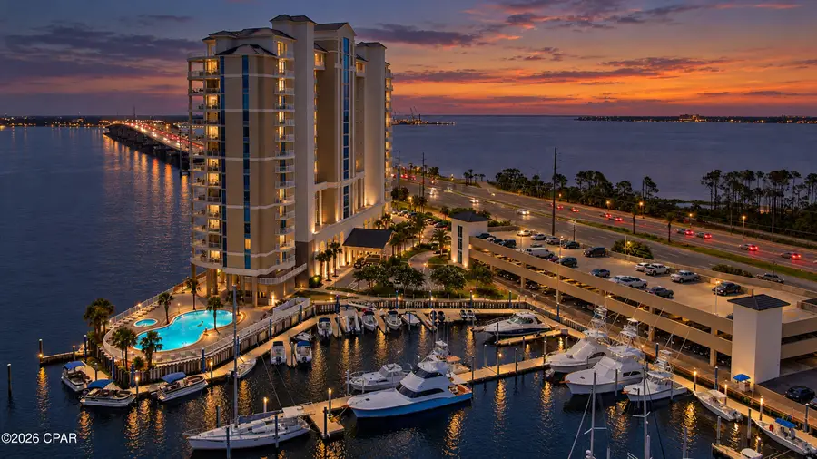 6422 W Highway 98 #506, Panama City Beach, FL 32407 - #2