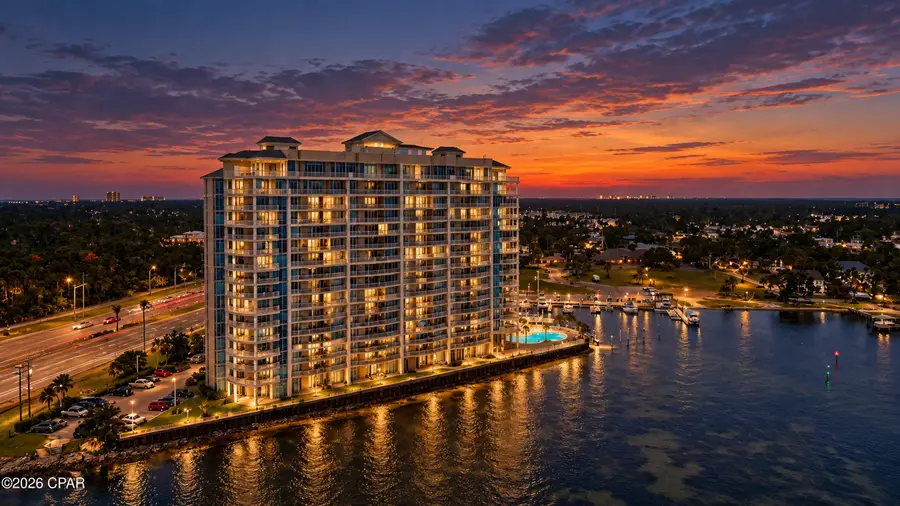 6422 W Highway 98 #506, Panama City Beach, FL 32407 - #3