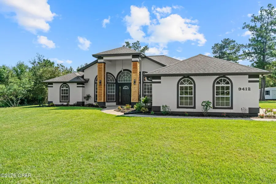 9412 Ed Lee Road, Panama City, FL 32404 - #2