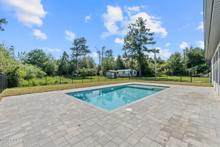 9412 Ed Lee Road, Panama City, FL 32404 - #3