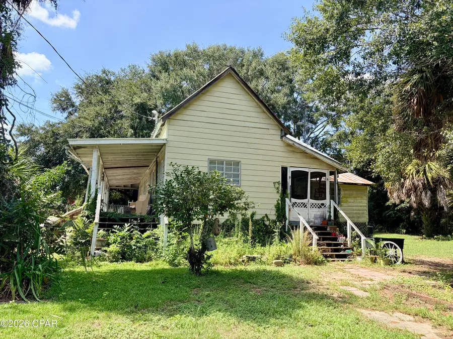 5364 Brown Street, Graceville, FL 32440 - #3