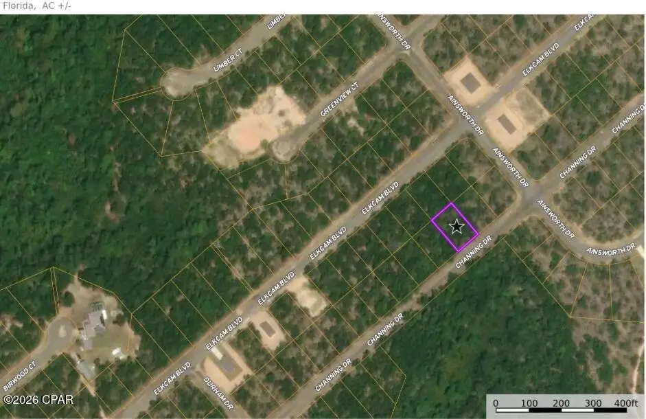 LOT 16 Channing Drive, Chipley, FL 32428 - #1