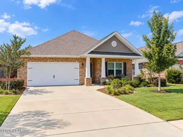 800 Cason Circle, Panama City, FL 32405