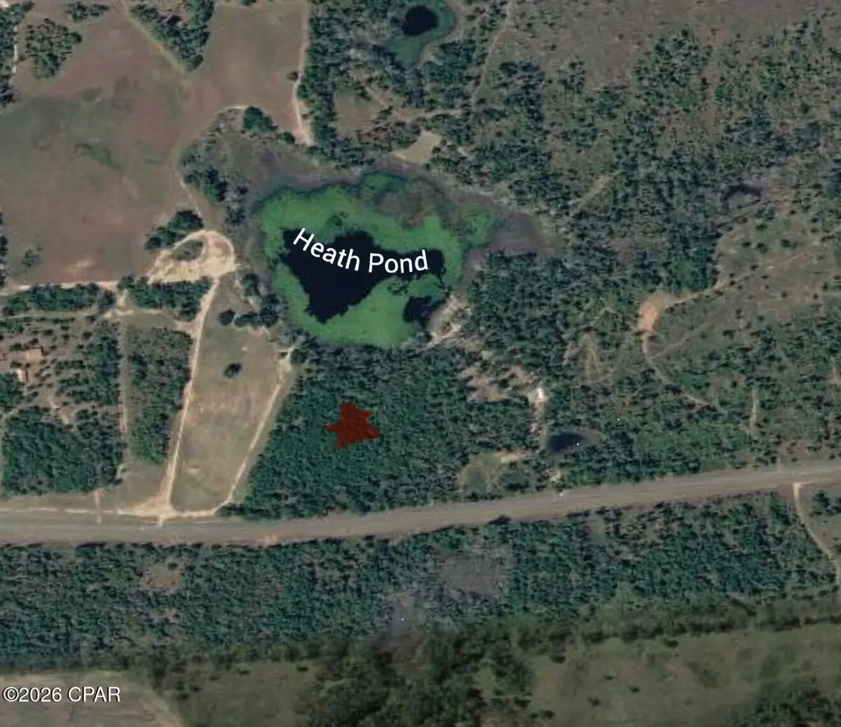 0 River Road, Sneads, FL 32460 - #1