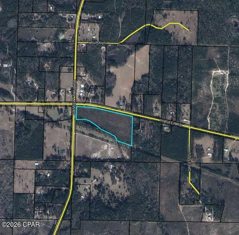 TBD Pioneer Road, Chipley, FL 32428 - #1