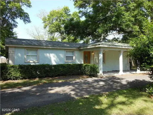 319 Harden Circle, Wewahitchka, FL 32465 - #2