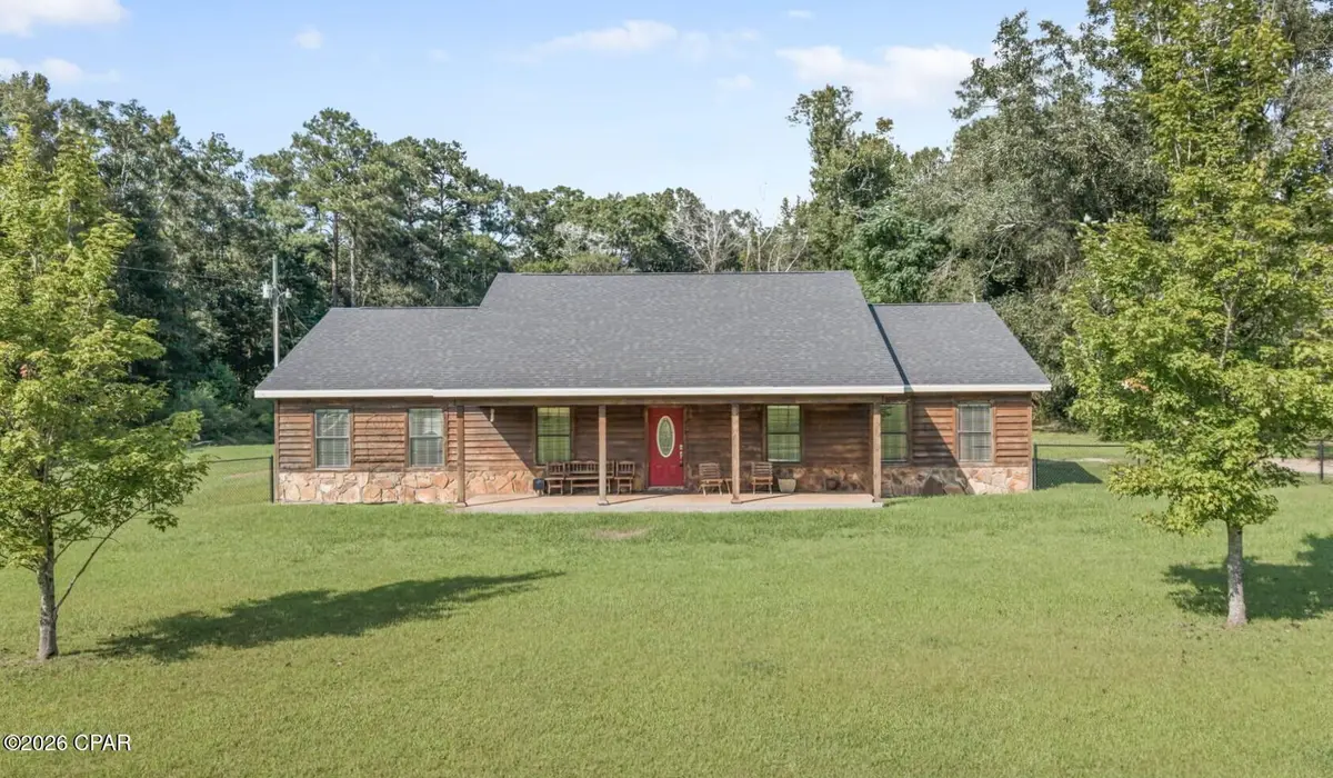 3687 Bass Road, Graceville, FL 32440 - #1