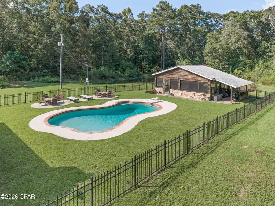 3687 Bass Road, Graceville, FL 32440 - #2