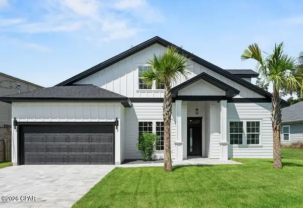 105 Heather Drive, Panama City Beach, FL 32413