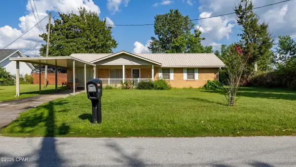 1107 Arkansas Avenue, Lynn Haven, FL 32444