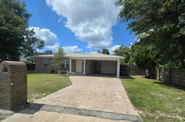 909 Bay Avenue, Panama City, FL 32401