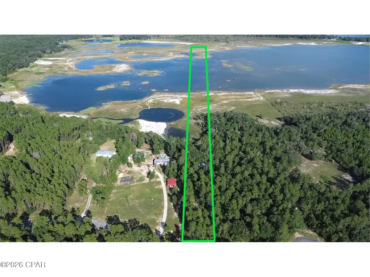 Lot 19 Hicks Lake Lane, Vernon, FL 32462 - #1