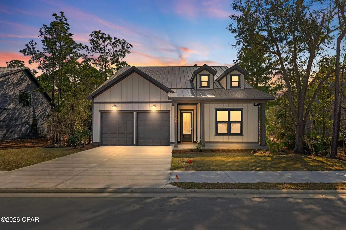 50 E Staver Lane #Lot 16, Santa Rosa Beach, FL 32459 - #1