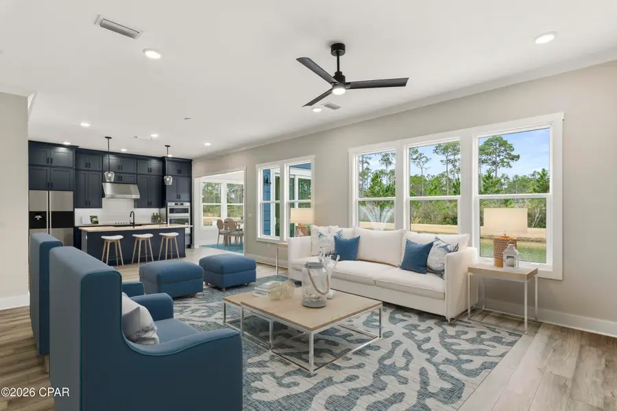 60 E Staver Lane #Lot 17, Santa Rosa Beach, FL 32459 - #3