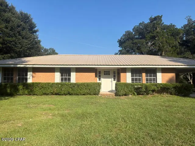 4146 Bryan Street, Greenwood, FL 32443 - #1