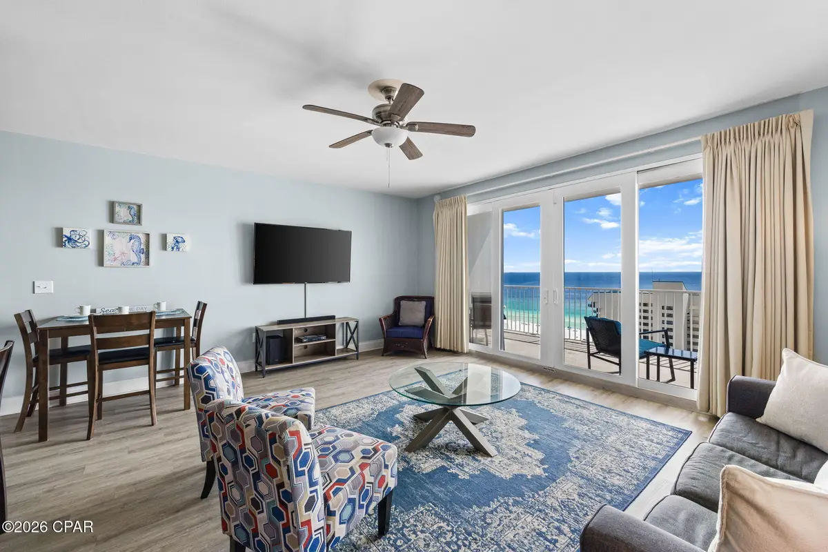 9860 S Thomas Drive #1413, Panama City, FL 32408 - #1