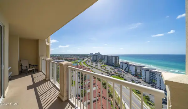 11800 Front Beach Road #2-1005, Panama City Beach, FL 32407