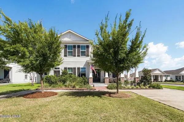 1905 Kingfisher Court, Panama City, FL 32405