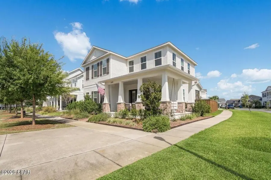 1905 Kingfisher Court, Panama City, FL 32405 - #2