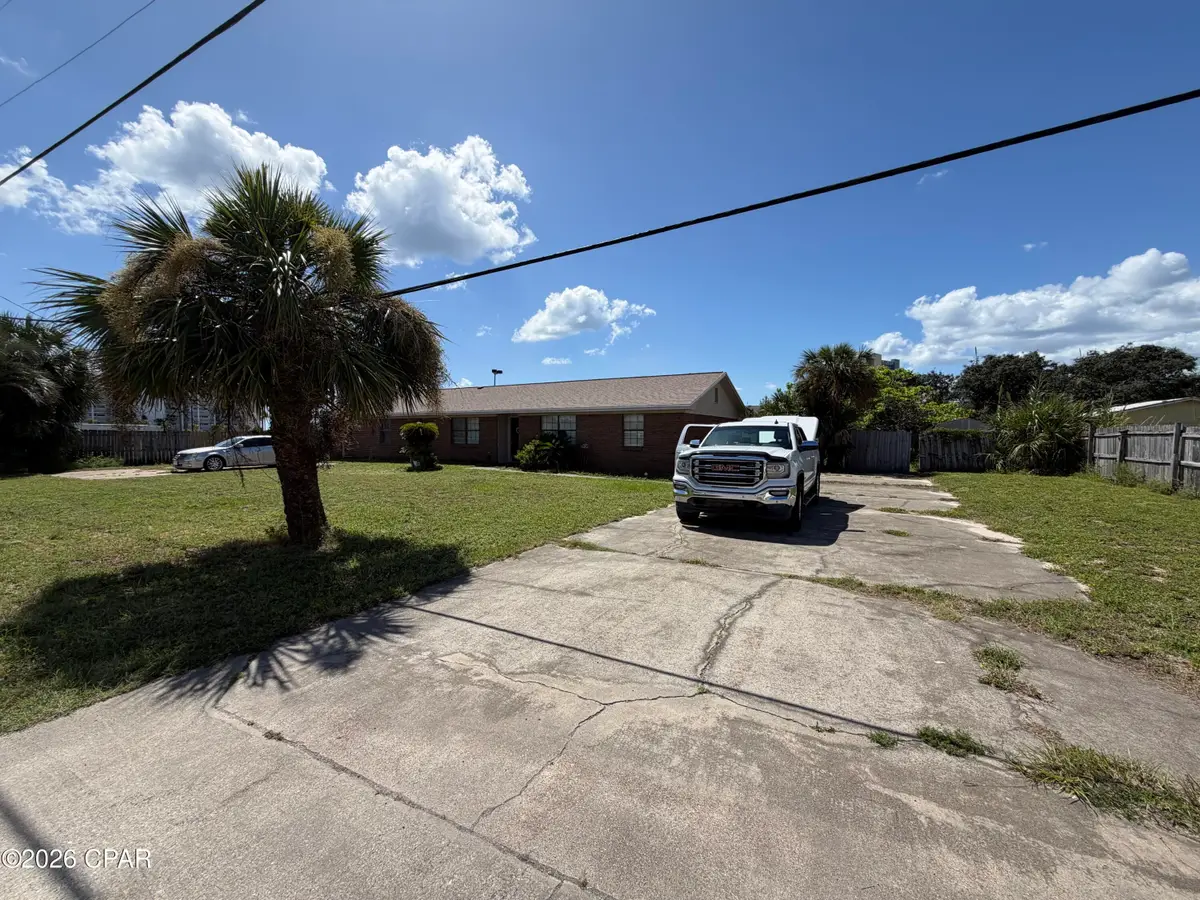 258 San Vincente Street, Panama City Beach, FL 32413 - #1