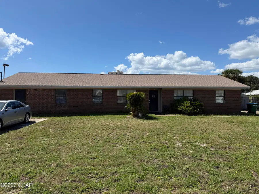 258 San Vincente Street, Panama City Beach, FL 32413 - #3