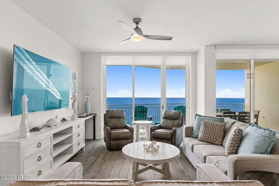 15625 Front Beach Road #1802, Panama City Beach, FL 32413 - #3