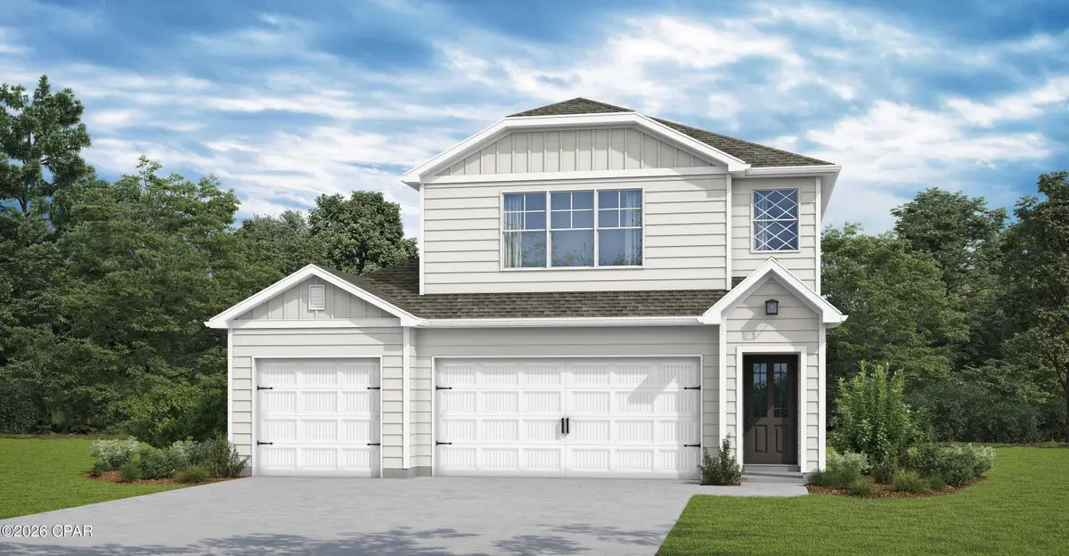 4607 Roundwood Way, Panama City, FL 32404 - #1