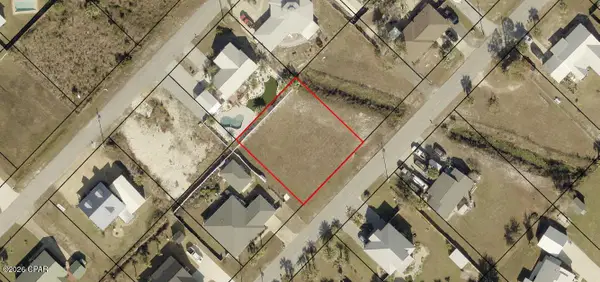 411 7th Street, Mexico Beach, FL 32456