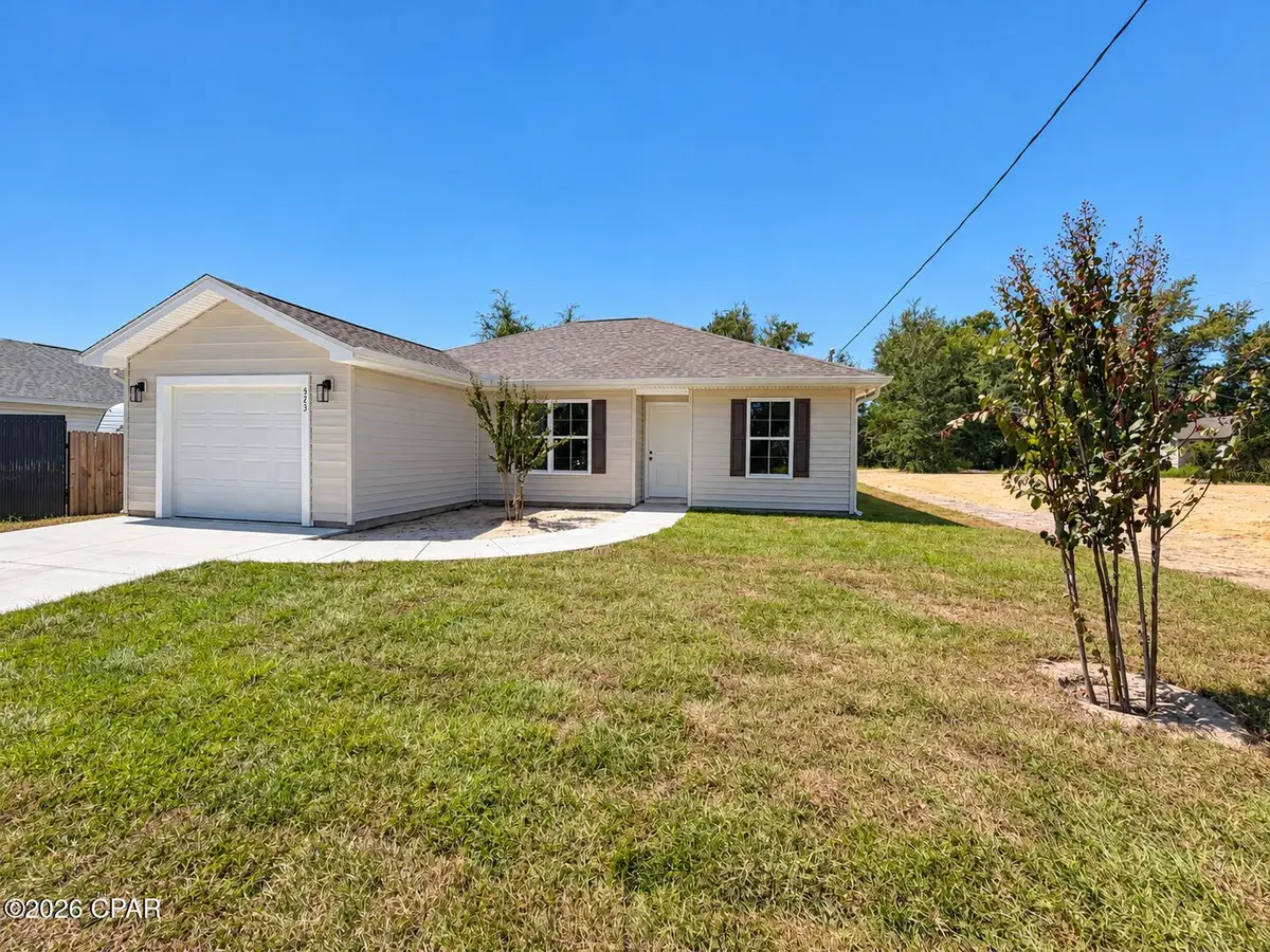 523 N Church Avenue, Panama City, FL 32401 - #1