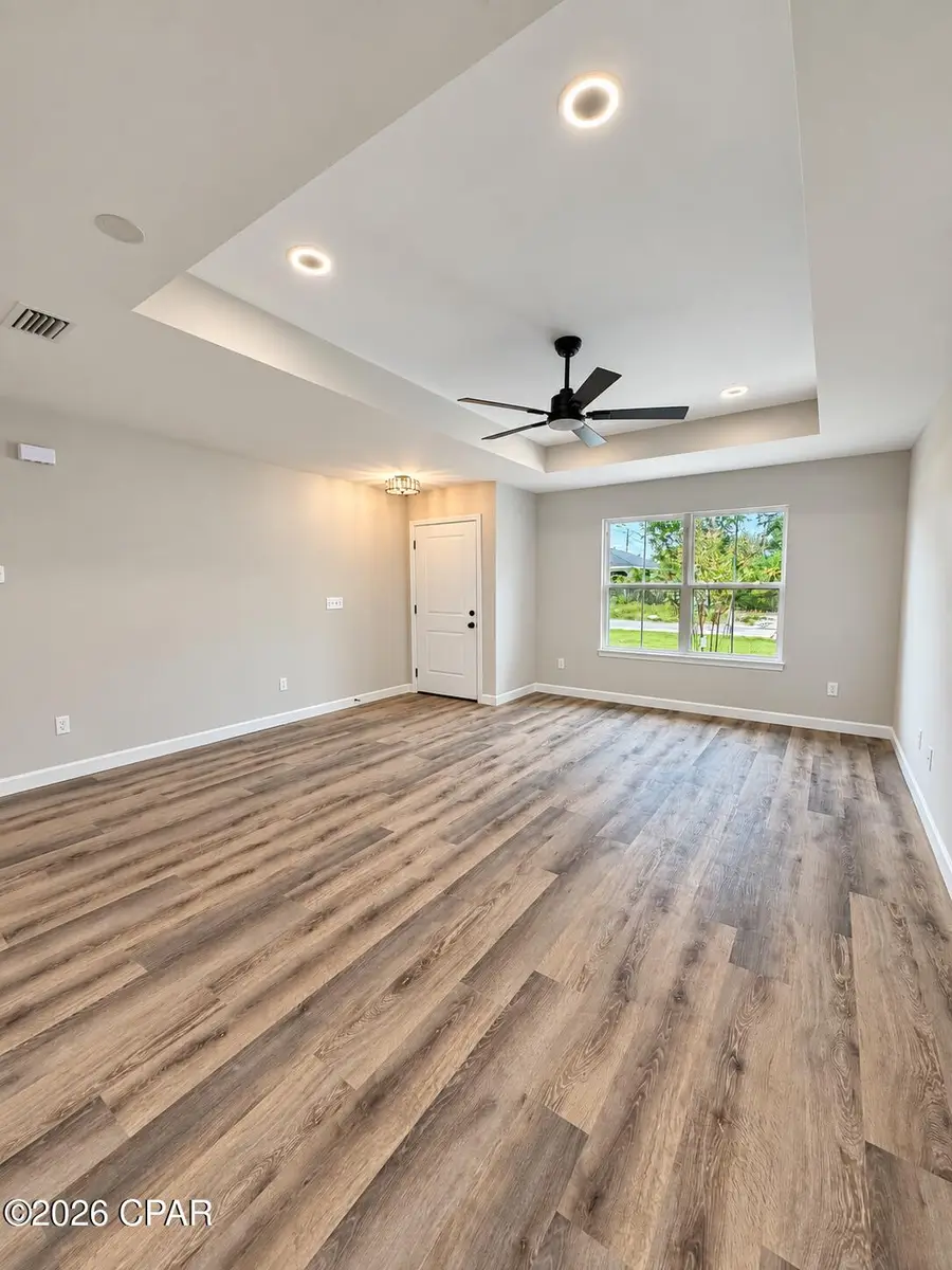 523 N Church Avenue, Panama City, FL 32401 - #3