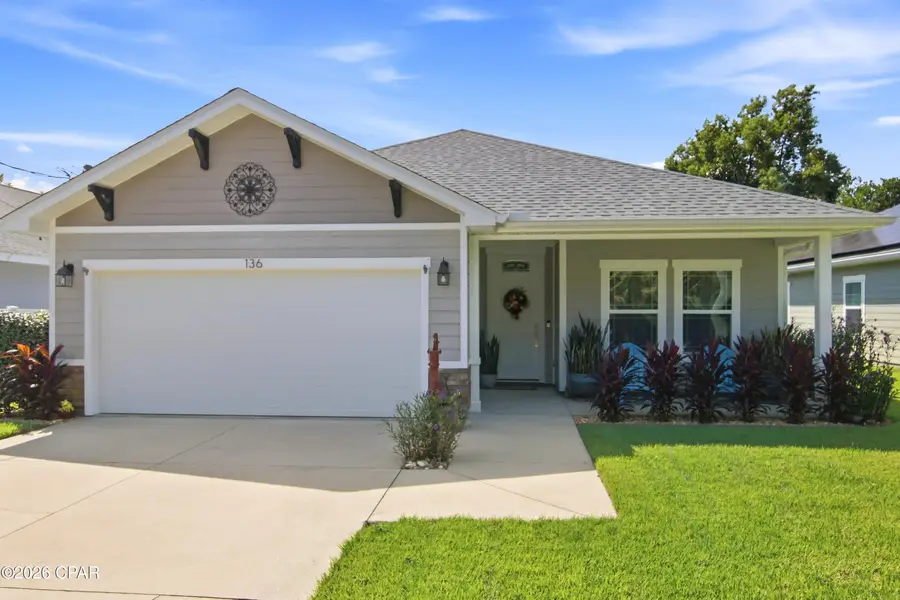 136 Porter Drive, Panama City Beach, FL 32413 - #2