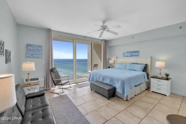 9900 S Thomas Drive #1805, Panama City Beach, FL 32408