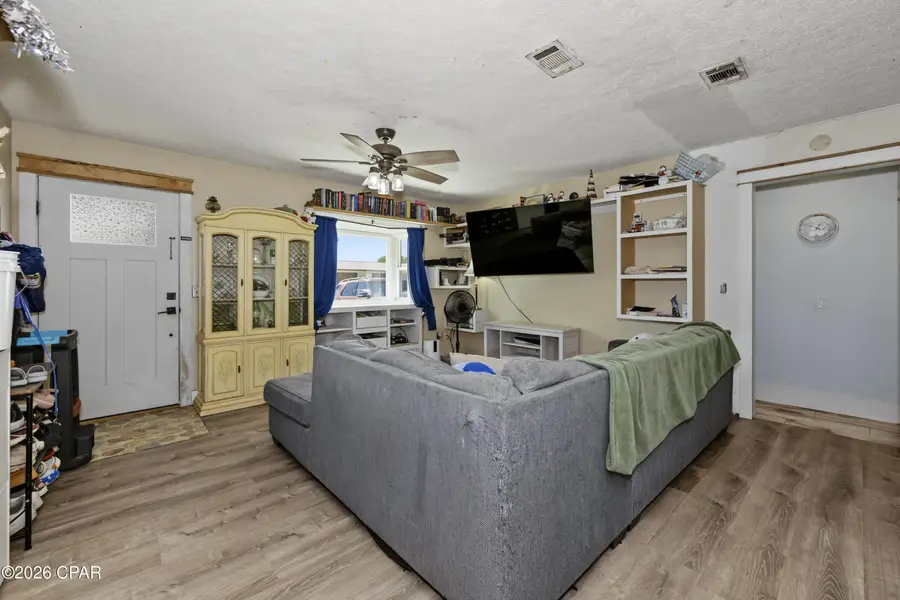 209 S Charlene Drive, Panama City, FL 32404 - #2