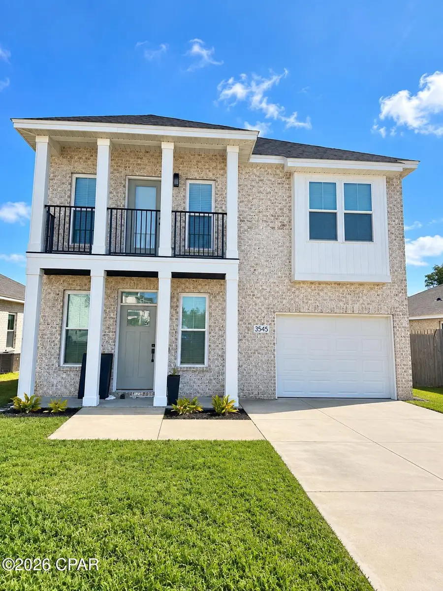 3545 Mill Point Cove, Panama City, FL 32404 - #2