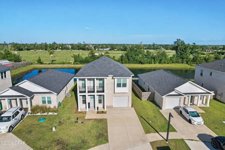 3545 Mill Point Cove, Panama City, FL 32404 - #3