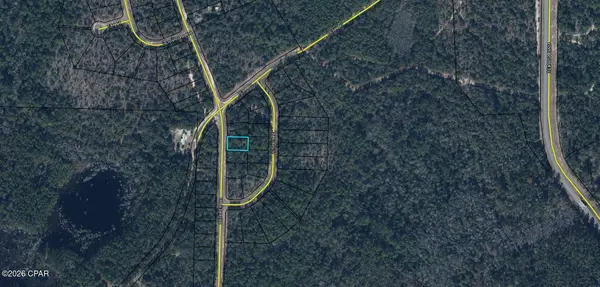 LOT 3 Blk 0409 Cavalier Drive, Chipley, FL 32428